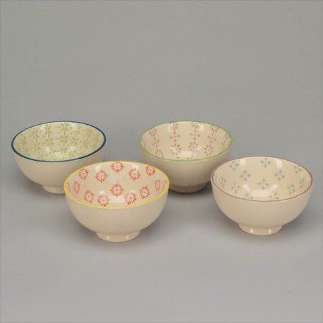 Bol céramique Dia 11 cm